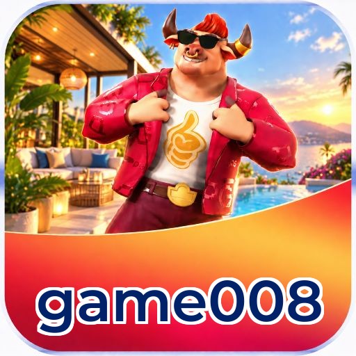 Logo game008