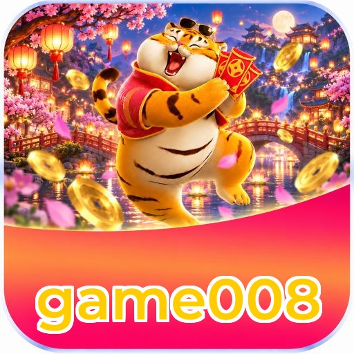 Logo game008 - Cassino Online Brasil