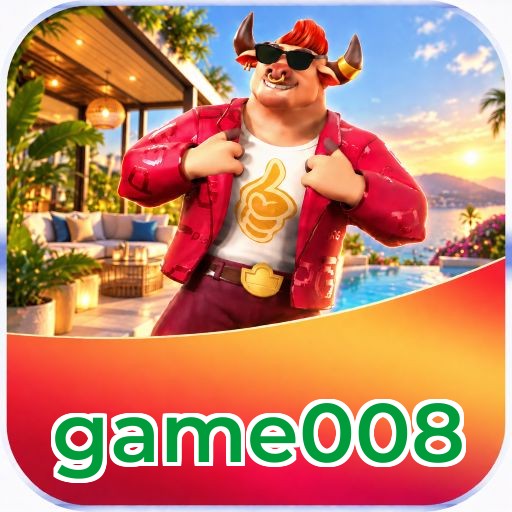 Logo game008