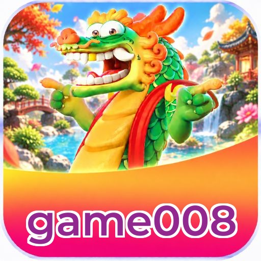 Fortune Series da game008 - Tiger, Rabbit, Dragon, OX com RTP 96%+