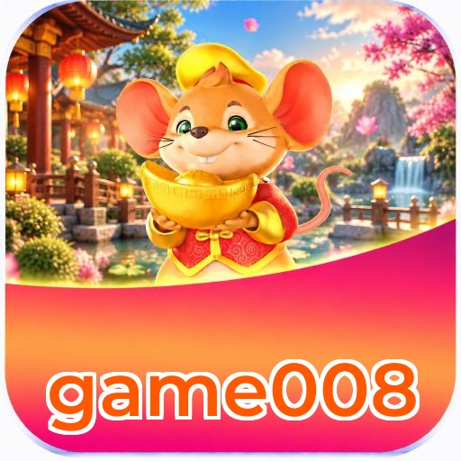 Logo game008