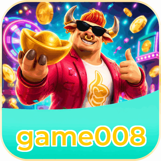 game008 Facebook - Página oficial com promoções e comunidade ativa
