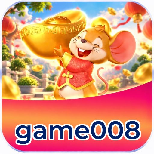 Logo game008