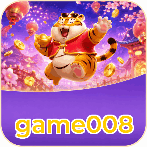 game008 Facebook - Página oficial com promoções e comunidade ativa