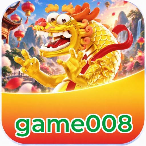 Logo game008