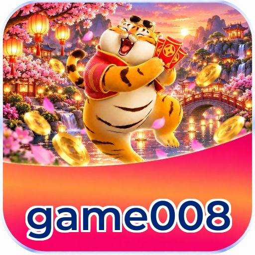 Logo game008