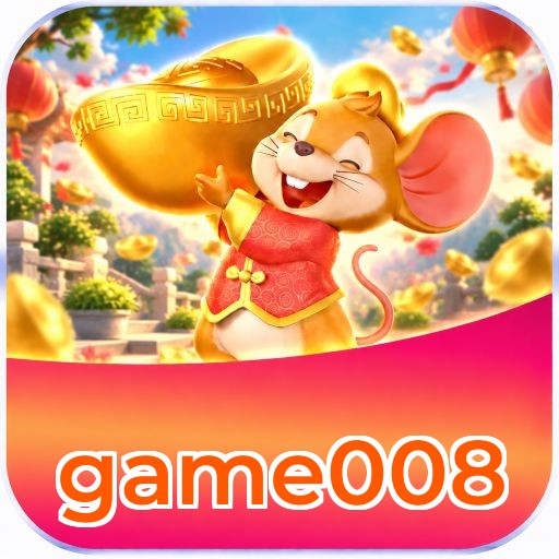 Logo game008