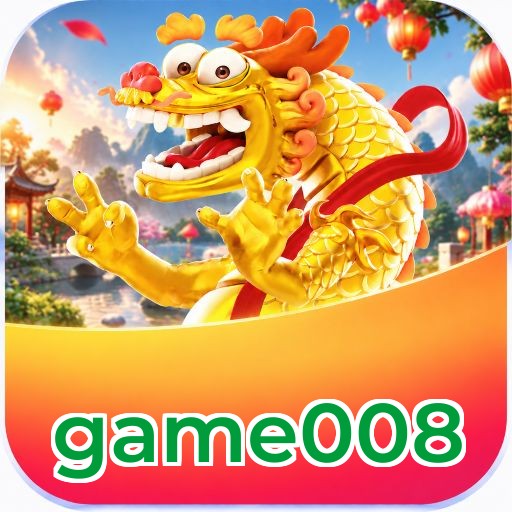 Interface do APK game008 para Android