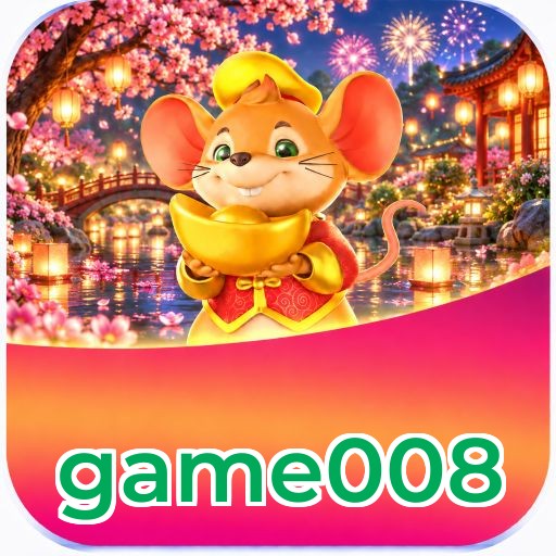 Logo game008