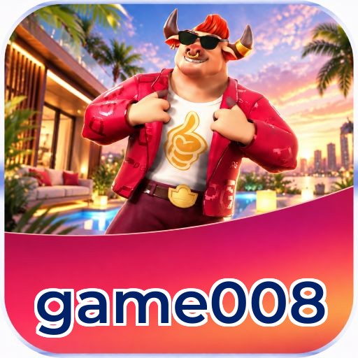 game008 Facebook - Página oficial com promoções e comunidade ativa