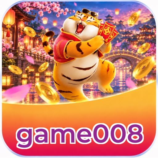 Logo game008