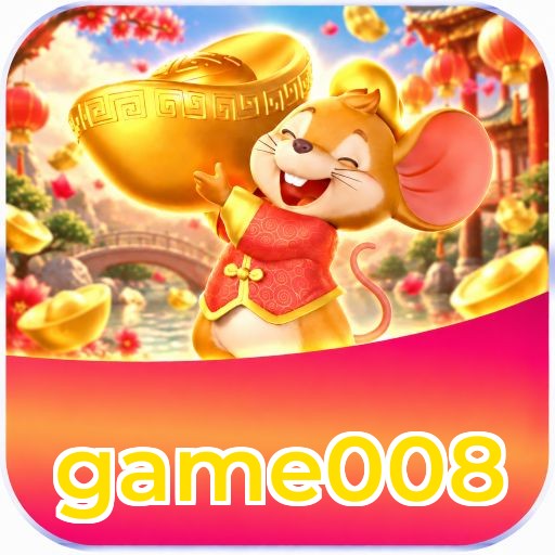 Logo game008