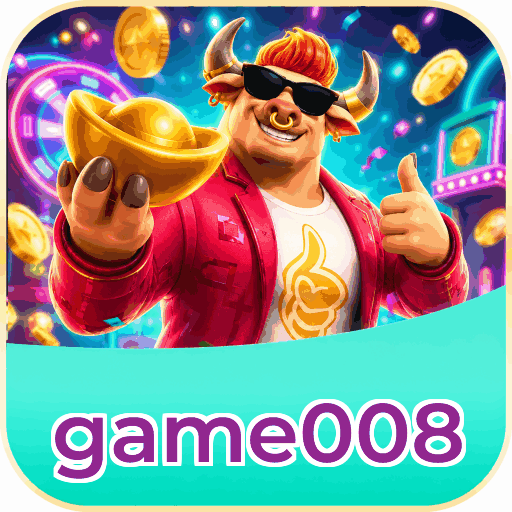 game008 Facebook - Página oficial com promoções e comunidade ativa