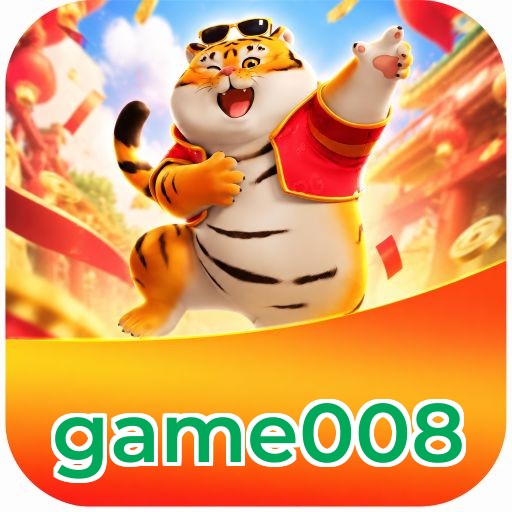 Logo game008 - Cassino Online Brasil