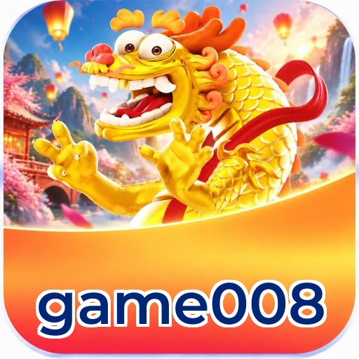 Logo game008