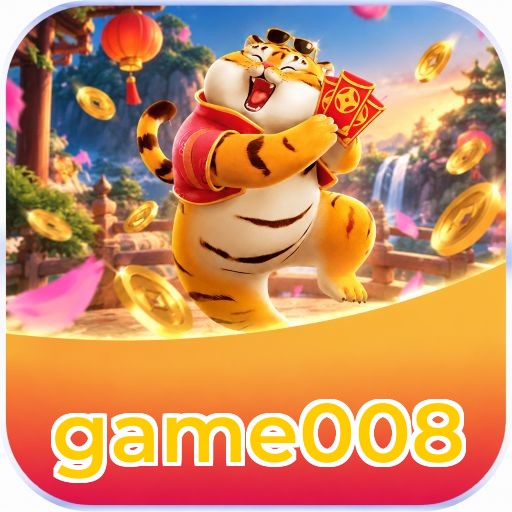 game008 Facebook - Página oficial com promoções e comunidade ativa