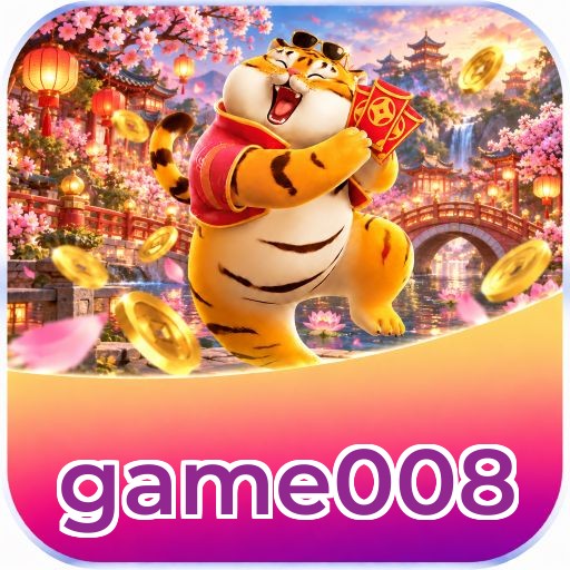 Logo game008