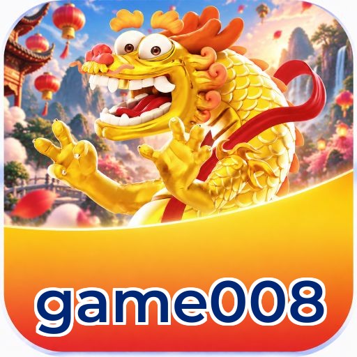 Logo game008