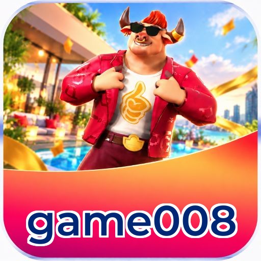 Logo game008