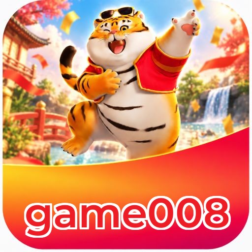 game008 Facebook - Página oficial com promoções e comunidade ativa