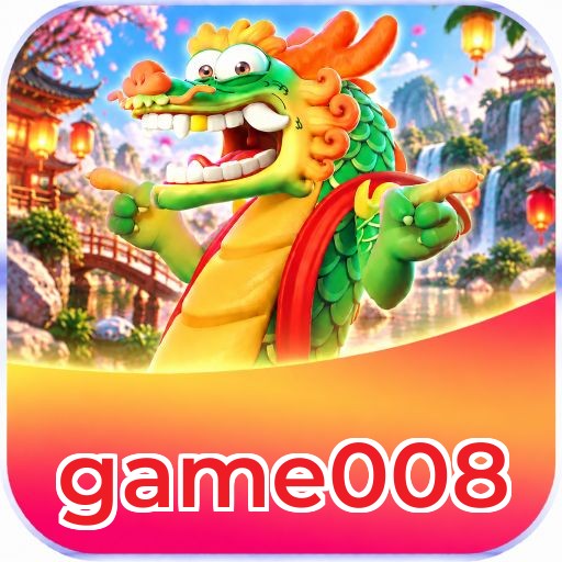 Logo game008